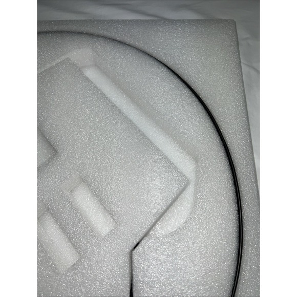 Band & Hinge Assembly for Large Big Green Egg Ceramic Grill Replacement Part NEW - Picture 7 of 12